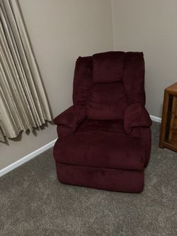 Recliner