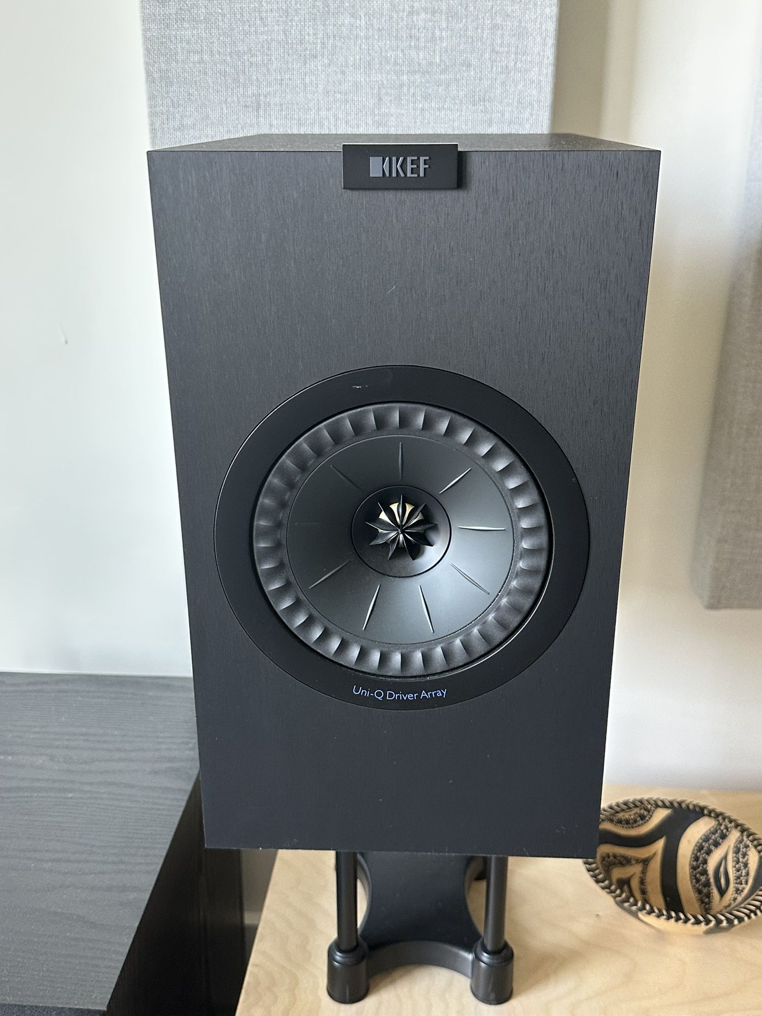 KEF Q350 Speakers (pair)
