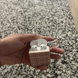 airpods 2nd gen