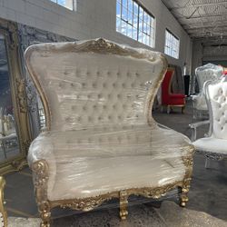 I AM THE KING👑OF THRONE CHAIRS🤩$42 Down!NO CREDIT NEEDED FINANCING🤩SHIPPING AVAILABLE!🚚MIKEYMike