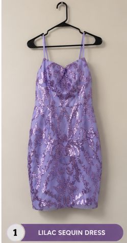 Formal dress