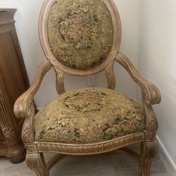 Armchair