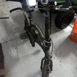 Jetson - Bolt Pro eBik