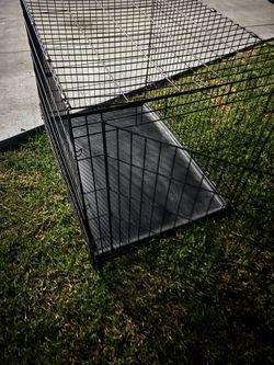 Large Cage