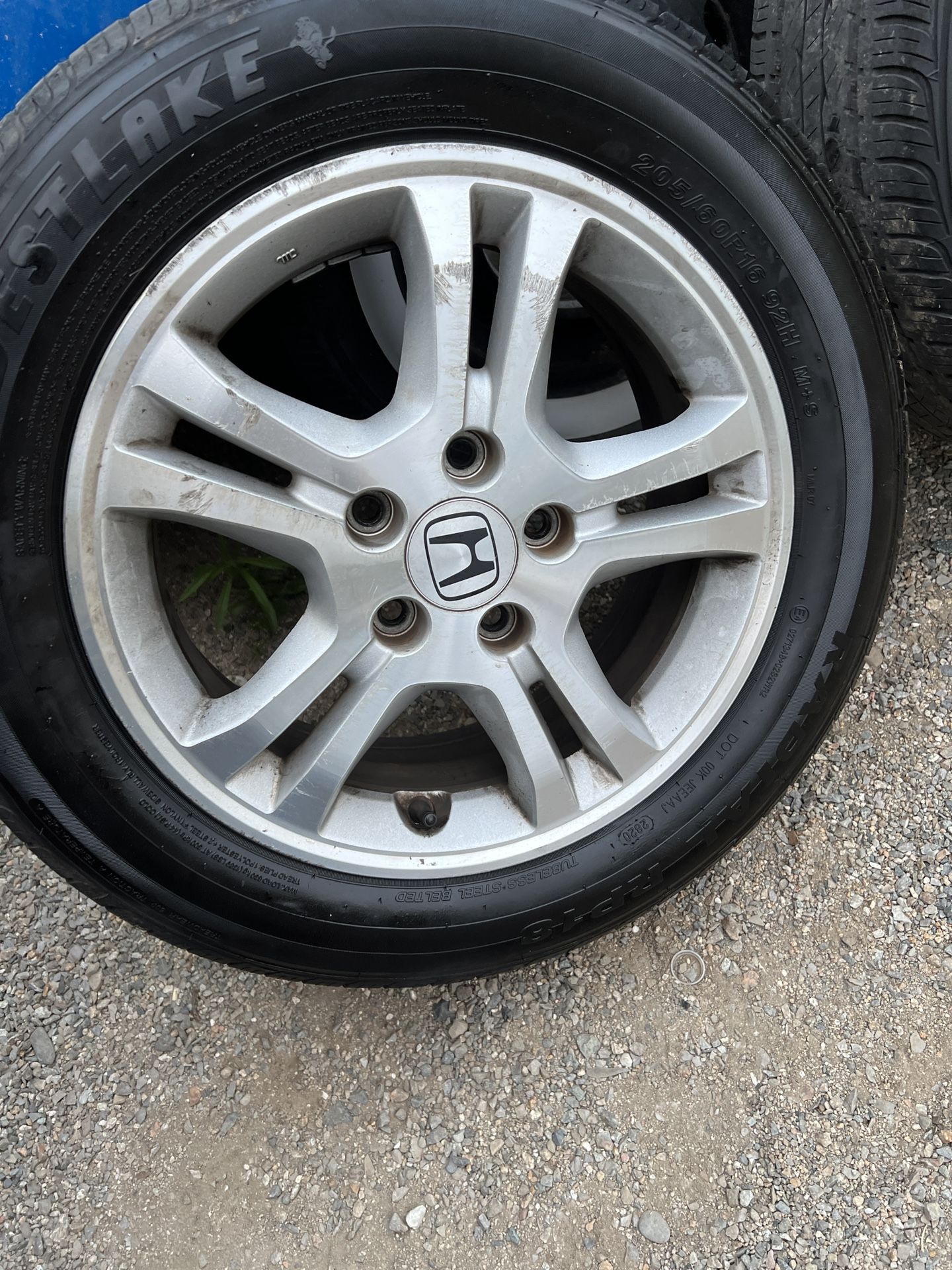 Honda Rims for Sale in Corona, CA OfferUp