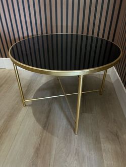 Side table