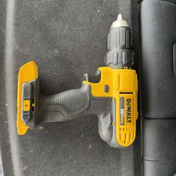 Dewalt New