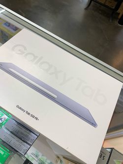Samsung Galaxy Tab S10 Fe + 256GB