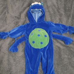 Monster Costume 