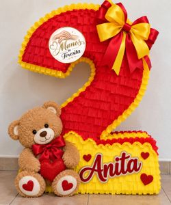PINATAS  A TU GUSTO