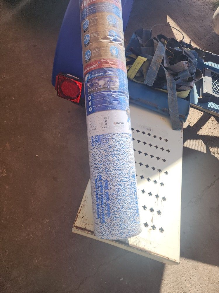 AirGuard Premium Underlayment 