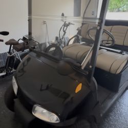 Golf Cart