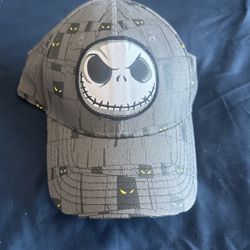 Jack Disneyland Hat