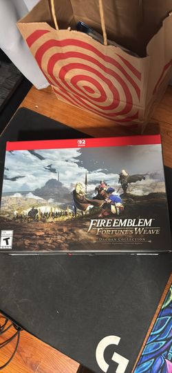 Fire Emblem Dagdan Collection