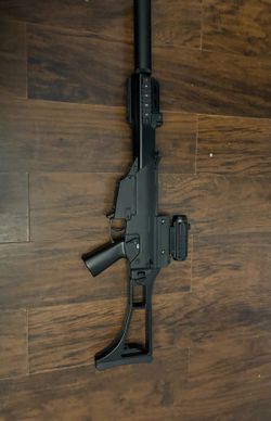 G36 prop