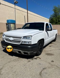Chevy Silverado