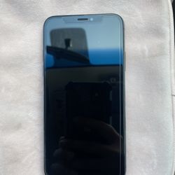 iPhone X 