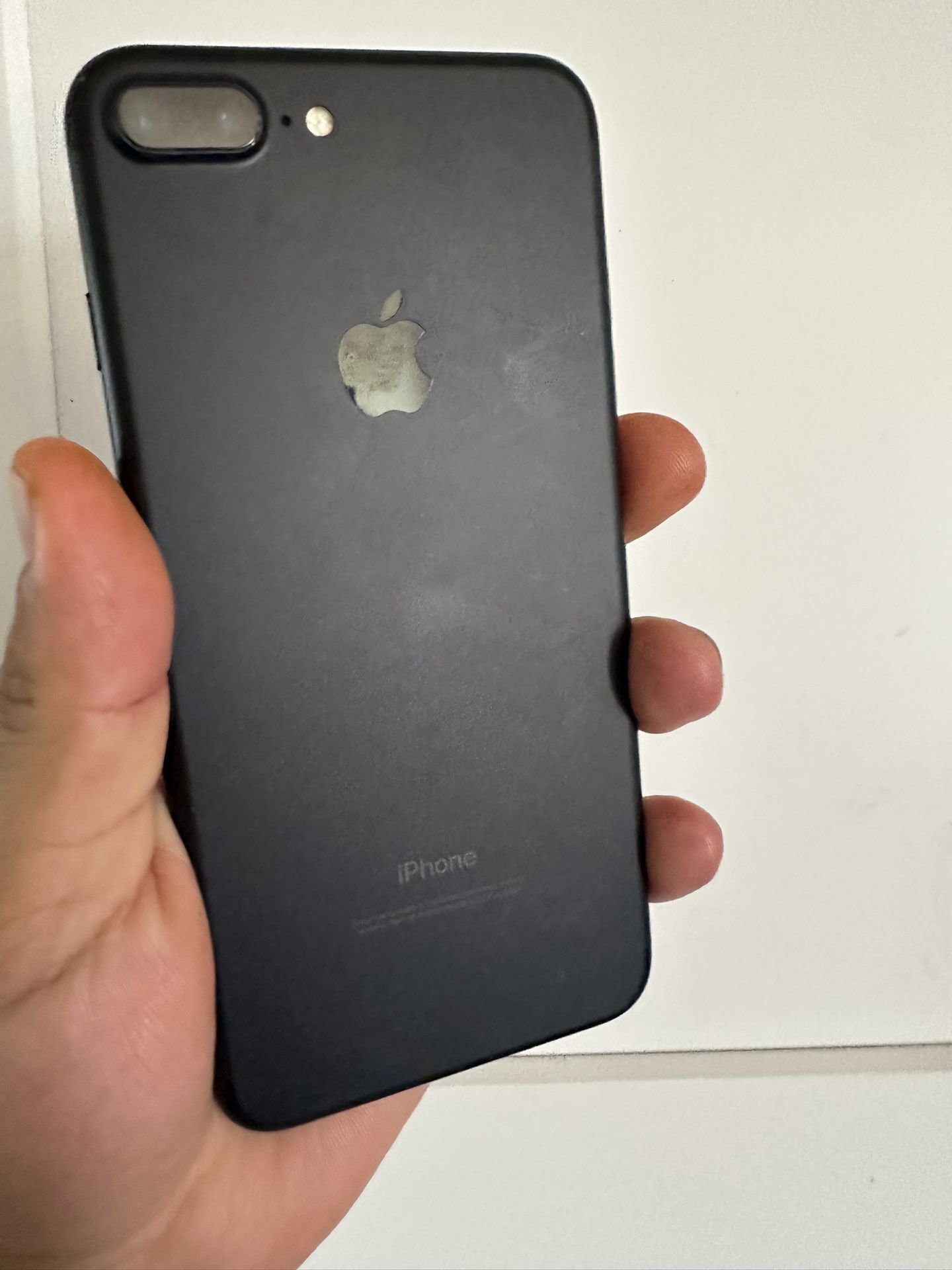 iPhone 7 Plus 128gb