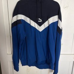 Puma Hoodie Sweater