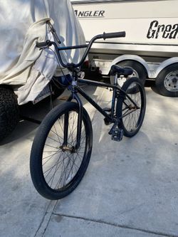 Haro Box 26”