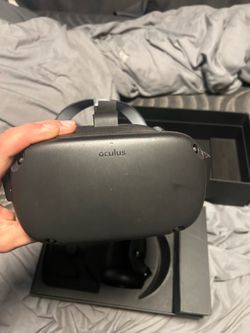 Oculus Quest
