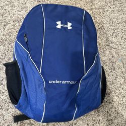 Under Armor Backpack