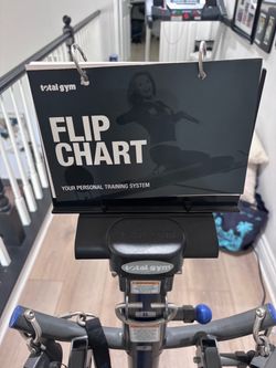 Total Gym