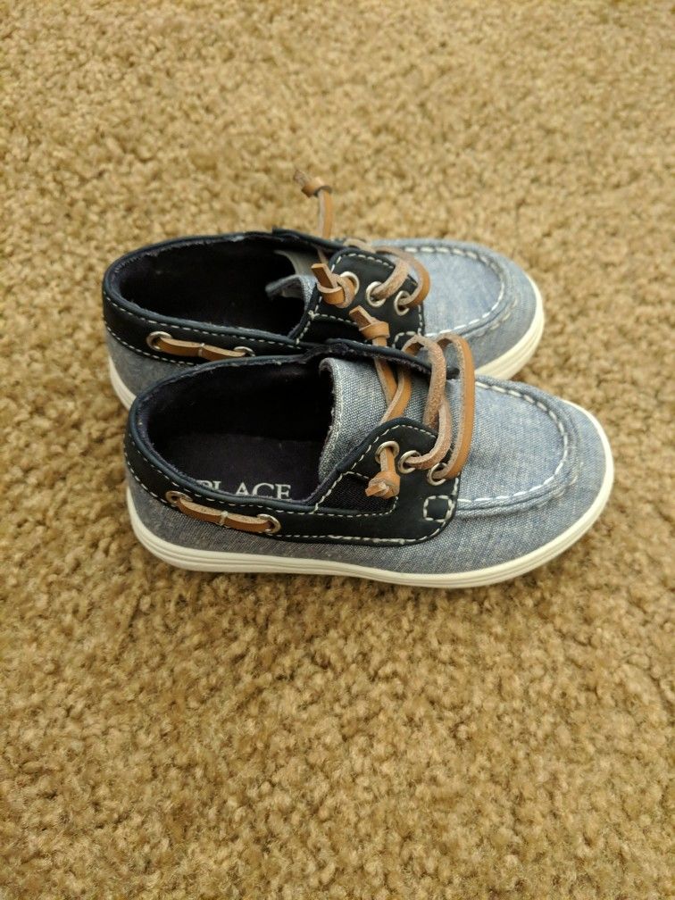 Toddler Shoes