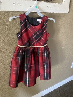 Christmas dress