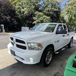 2015 Ram 1500