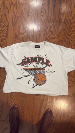 Sample clothing