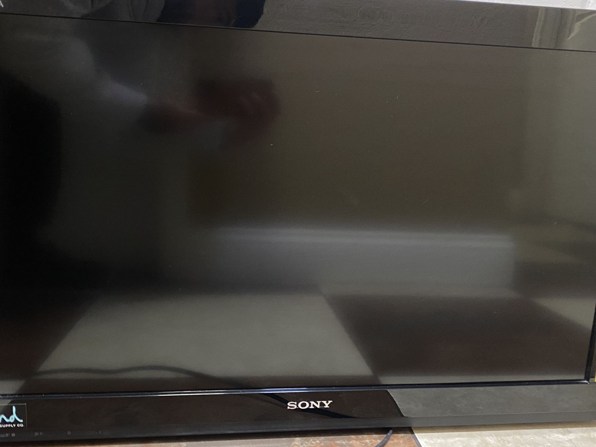 42 In Sony Tv 