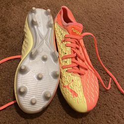 Soccer Shoes