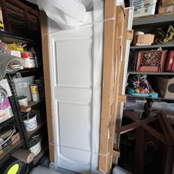 Front Door Side Door Fiberglass
