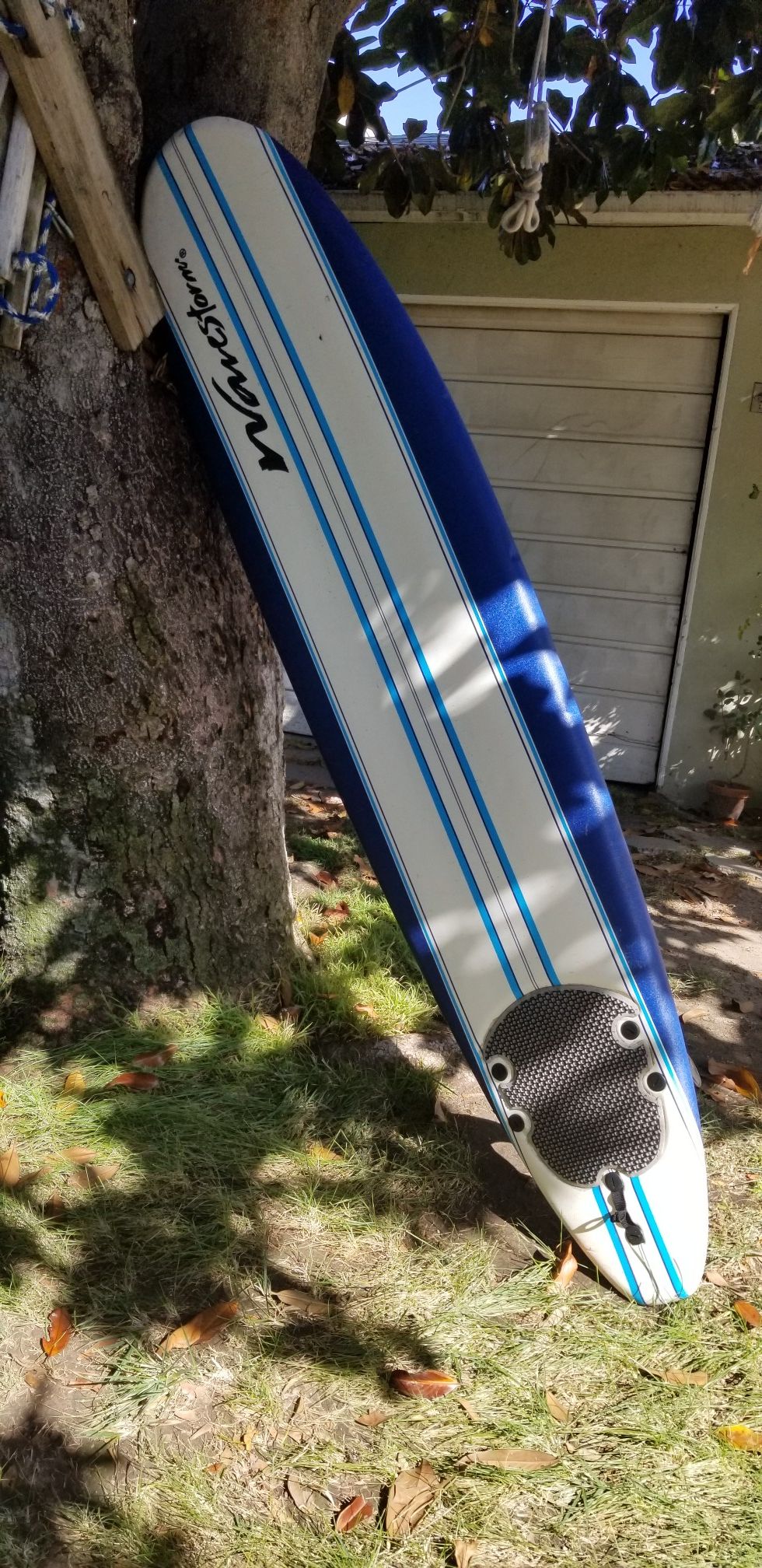 Wave storm 8' Surfboard