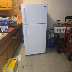 Refrigerator Vissani MDTF18WH