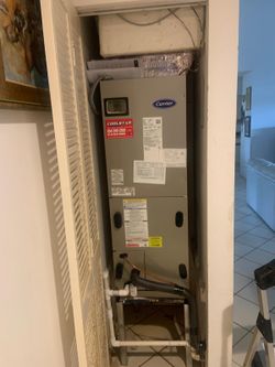 Air Conditioning System 