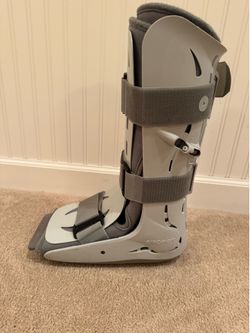 Aircast FP Walker  size Medium