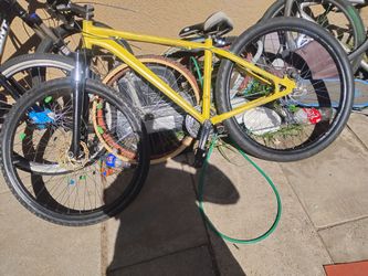 ,29 in mountain bike