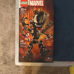 Lego Marvel Groot