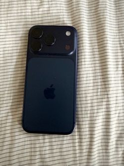 iPhone 17 Pro 1TB