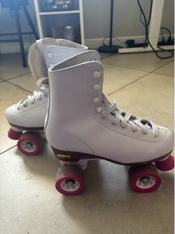 Women skates