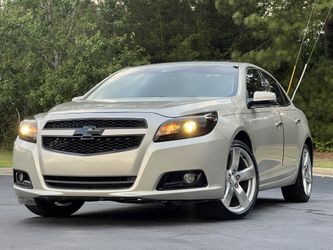 2015 Chevrolet Malibu