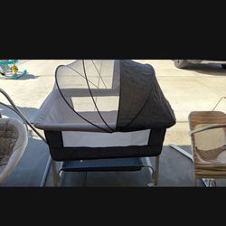 Baby Bassinet 