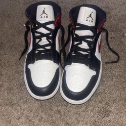 Jordan 1 Retro High Top OG track 