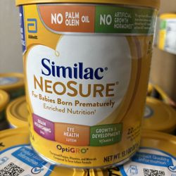 Similac 