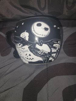 Nightmare Before Christmas