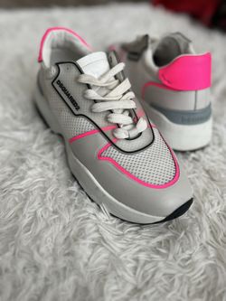 DSQUARED2 SHOES