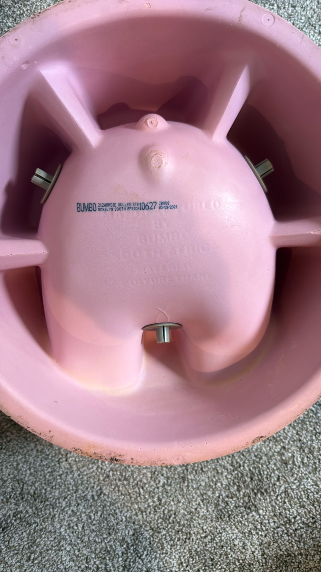 Baby Seat