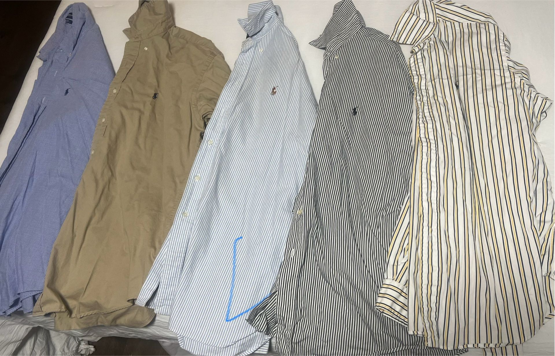 Mens Clothing